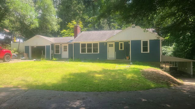Tolland CT 06284