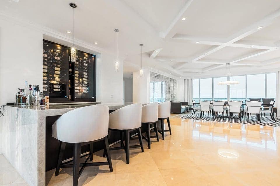 2100 N Ocean Boulevard Fort Lauderdale FL