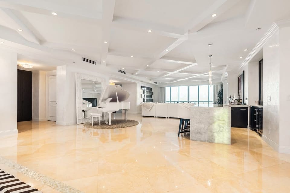 2100 N Ocean Boulevard Fort Lauderdale FL