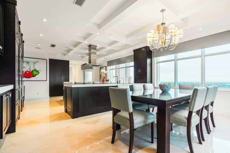 2100 N Ocean Boulevard Fort Lauderdale FL