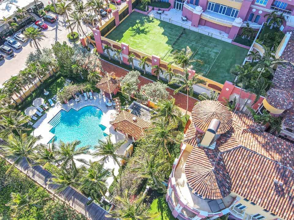 2100 N Ocean Boulevard Fort Lauderdale FL