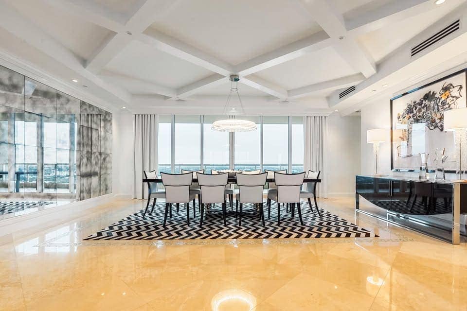 2100 N Ocean Boulevard Fort Lauderdale FL
