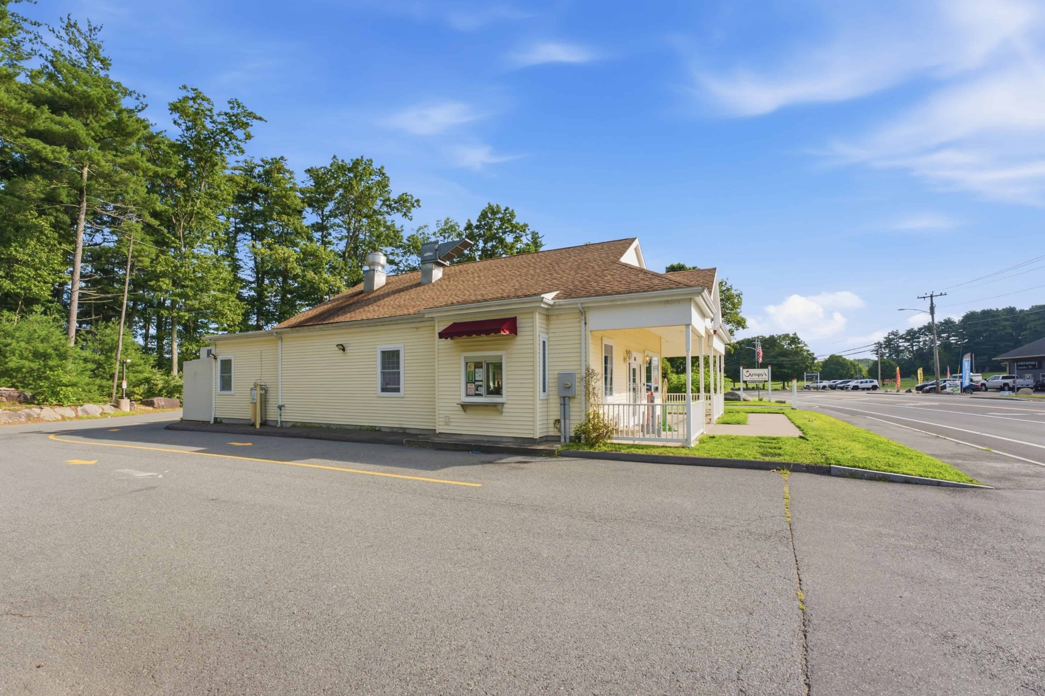 146 State Street Belchertown MA 01007