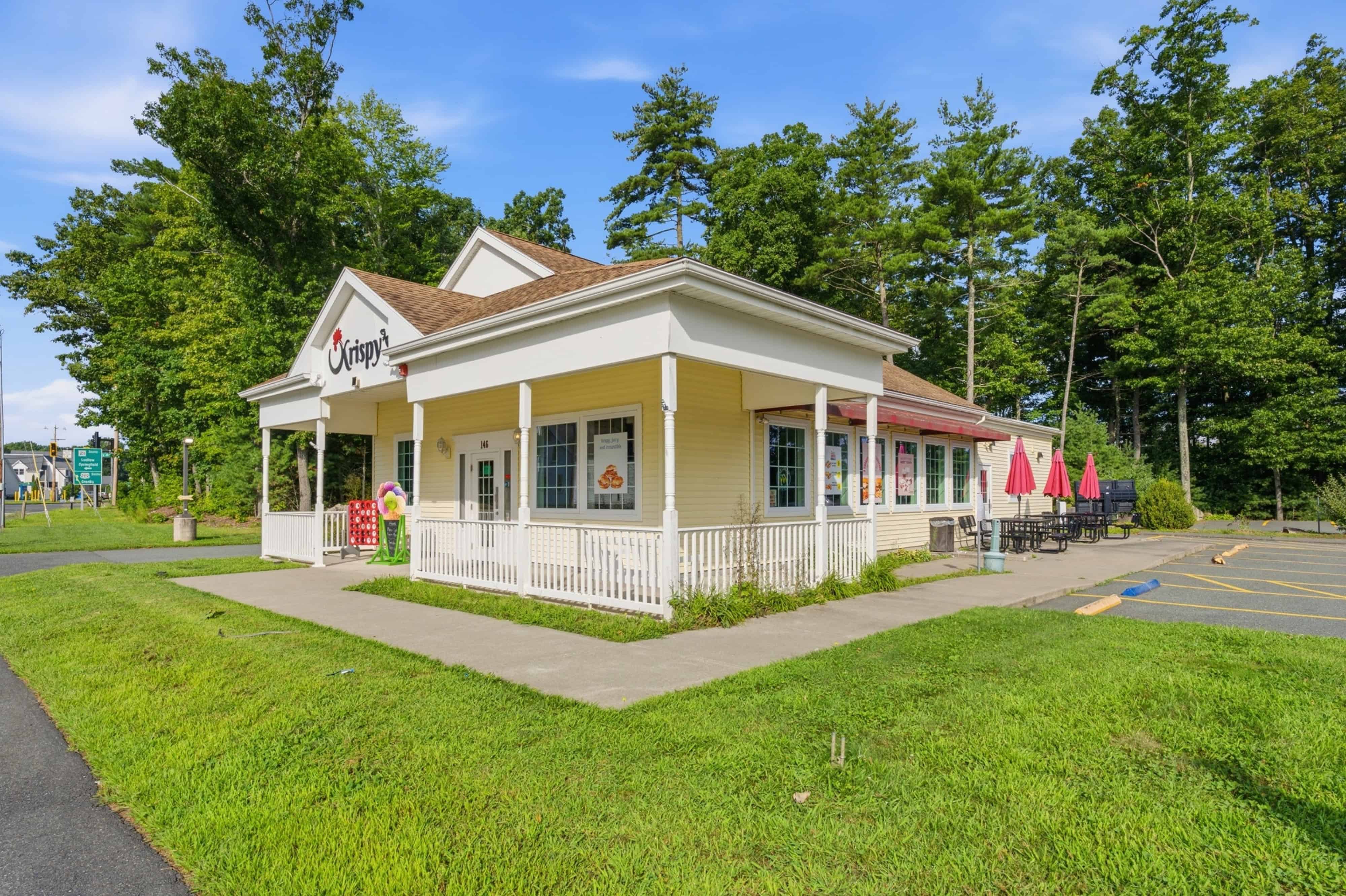 146 State Street Belchertown MA 01007