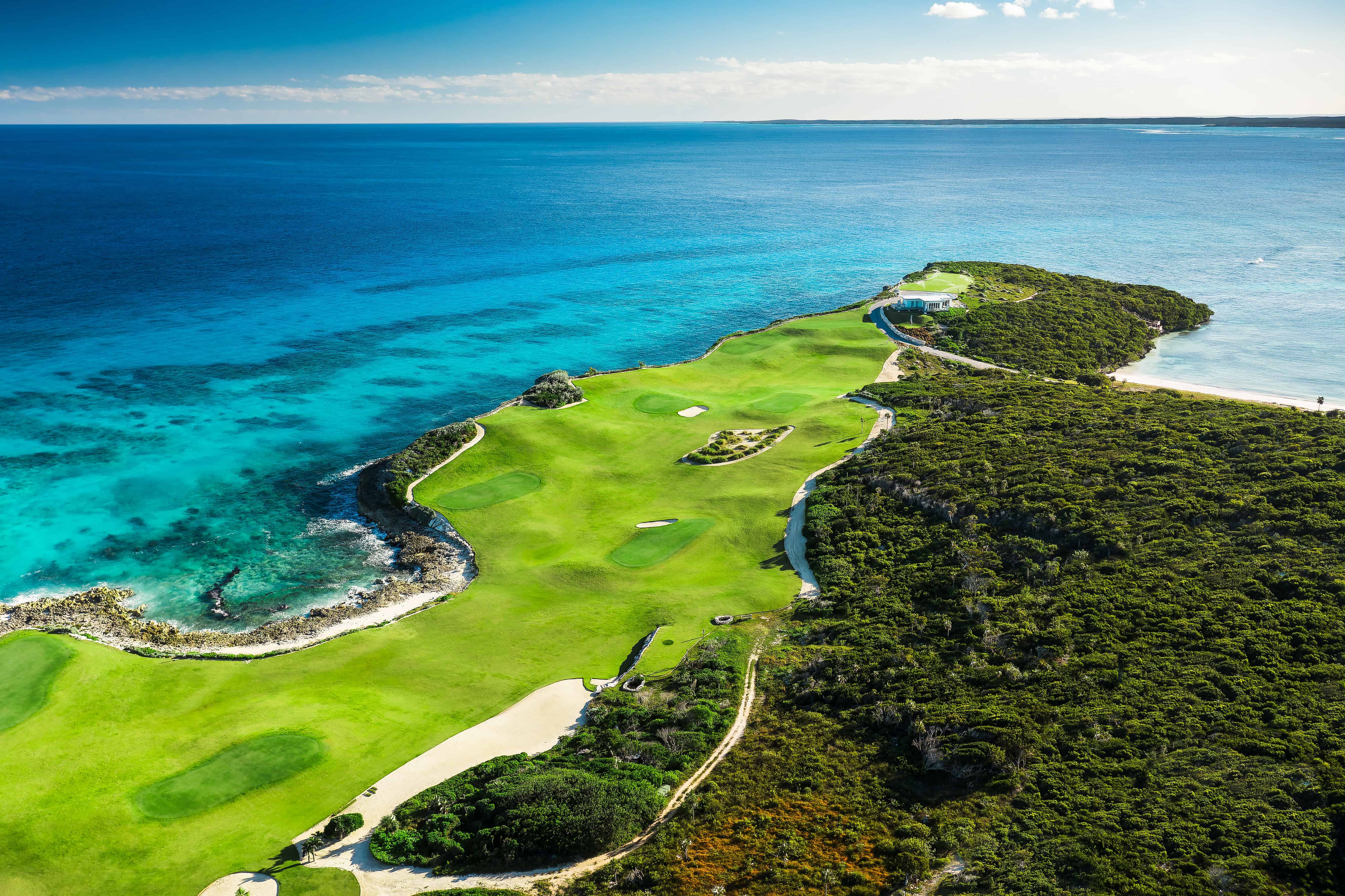 Jack's Bay Eleuthera BS