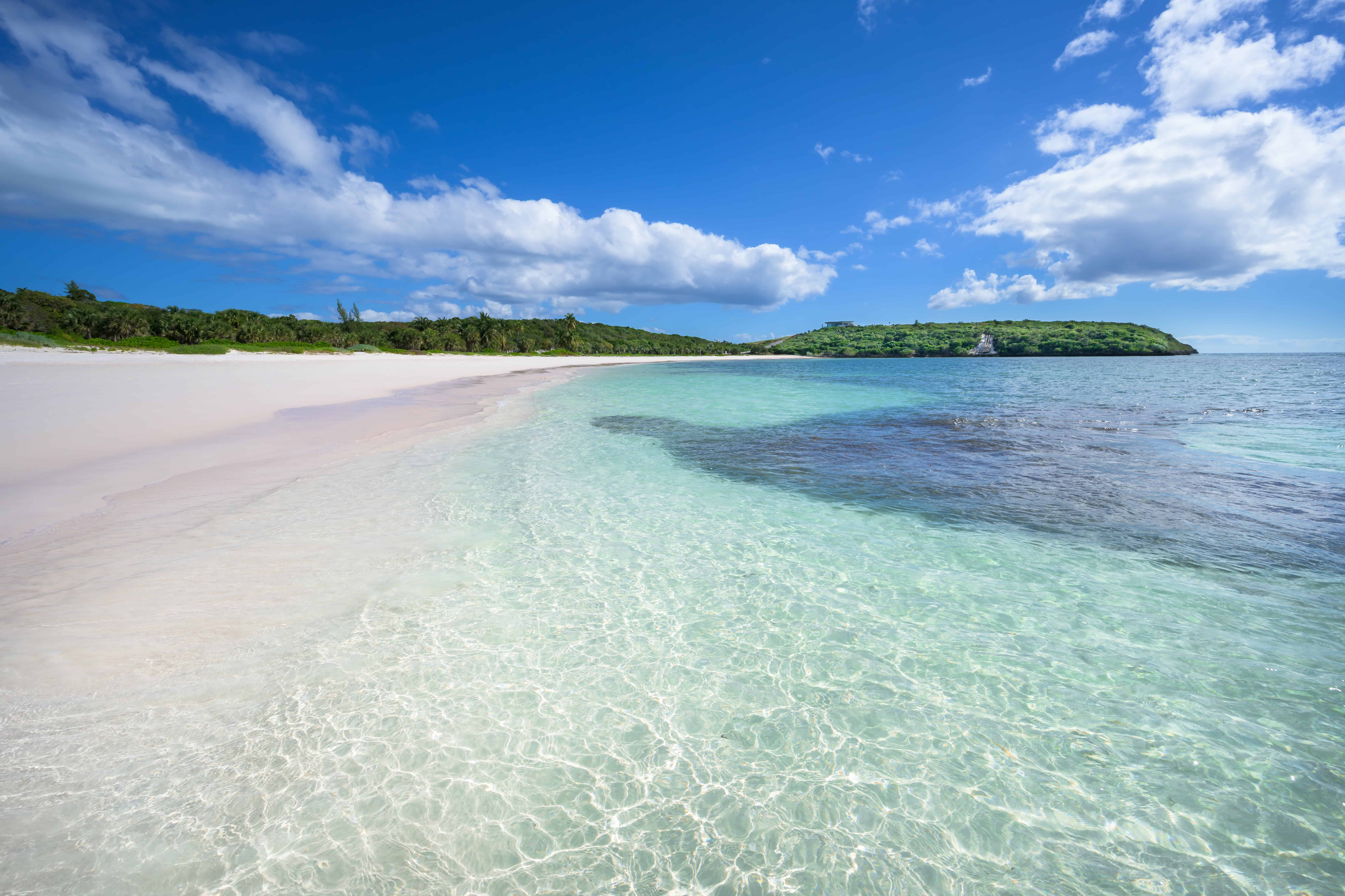 Jack's Bay Eleuthera BS