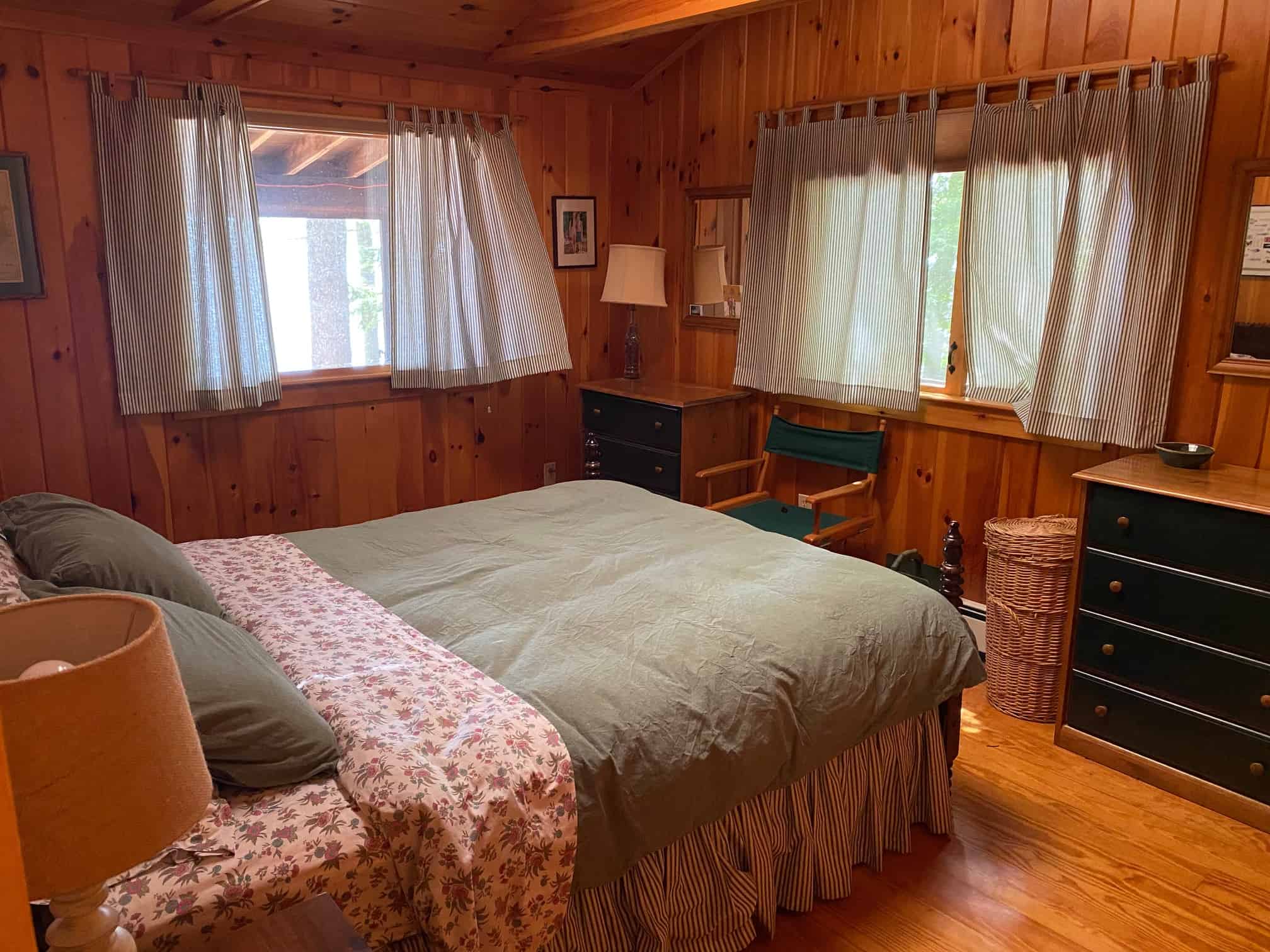 40 North Lower Bay Road, Lovell ME X64647323 Western Maine Homes, Land & Vacation Rentals