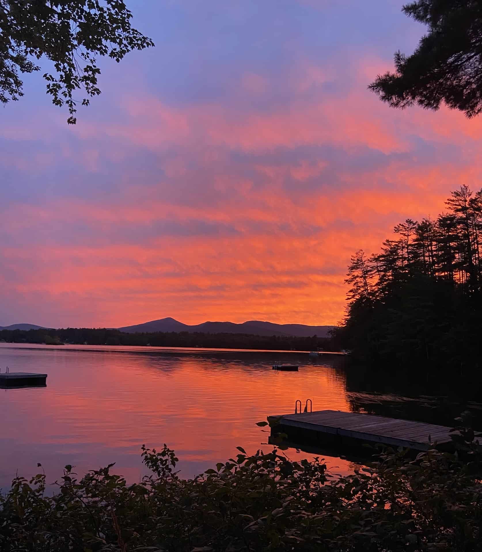 40 North Lower Bay Road, Lovell ME X64647323 Western Maine Homes, Land & Vacation Rentals