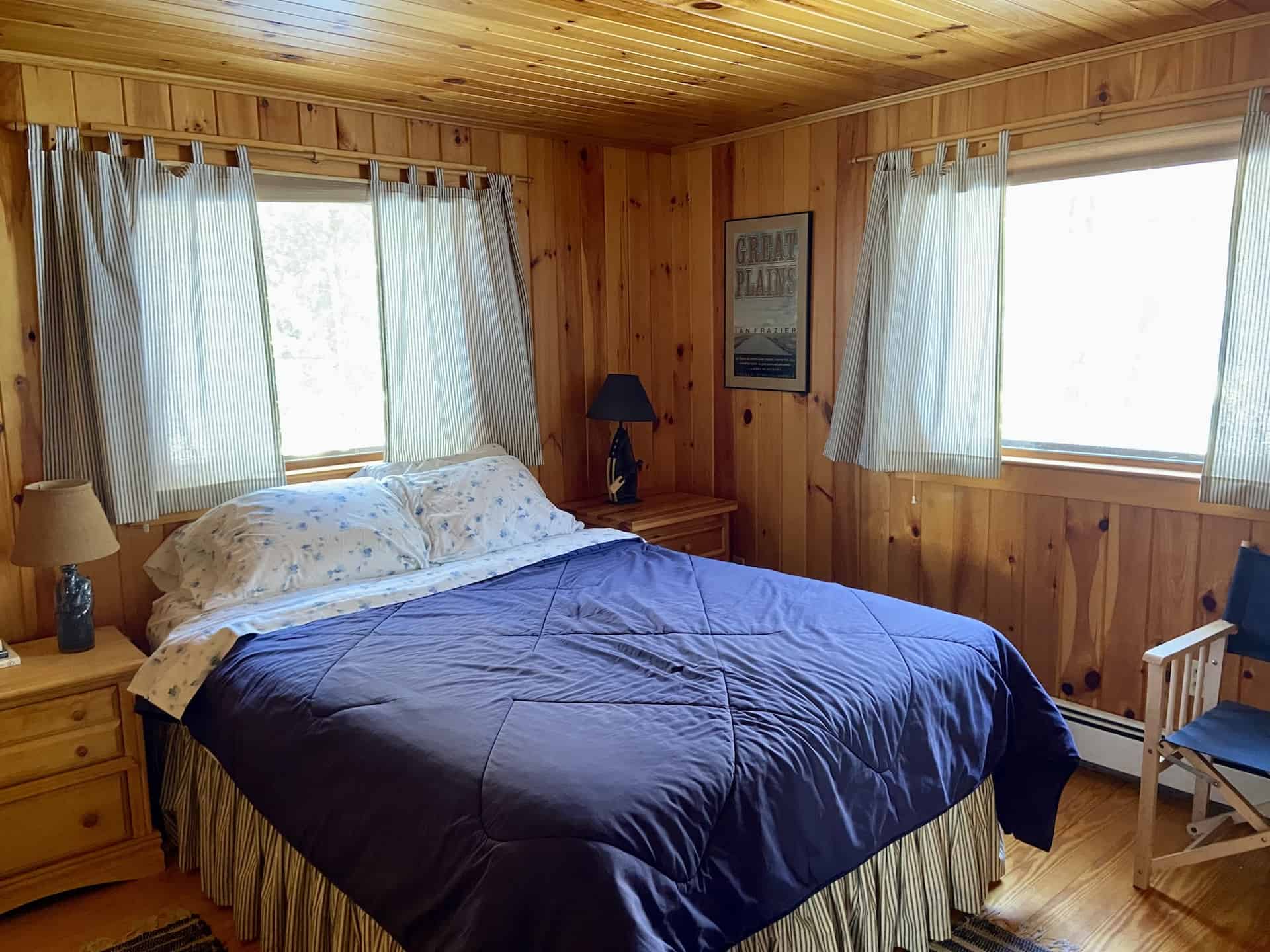 40 North Lower Bay Road, Lovell ME X64647323 Western Maine Homes, Land & Vacation Rentals