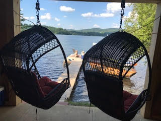 1680 Lake Shore Drive Greensboro VT 05841
