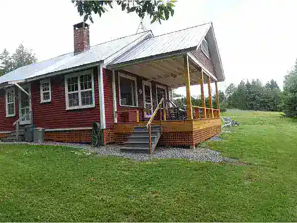 1680 Lake Shore Drive Greensboro VT 05841