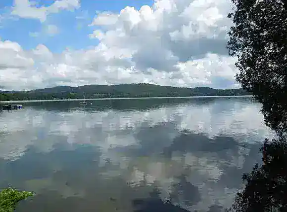 1680 Lake Shore Drive Greensboro VT 05841