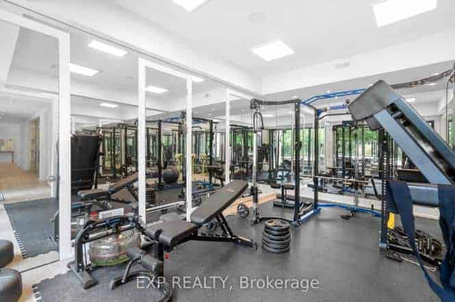 8 Cachet Parkway Markham ON L6C 1G8