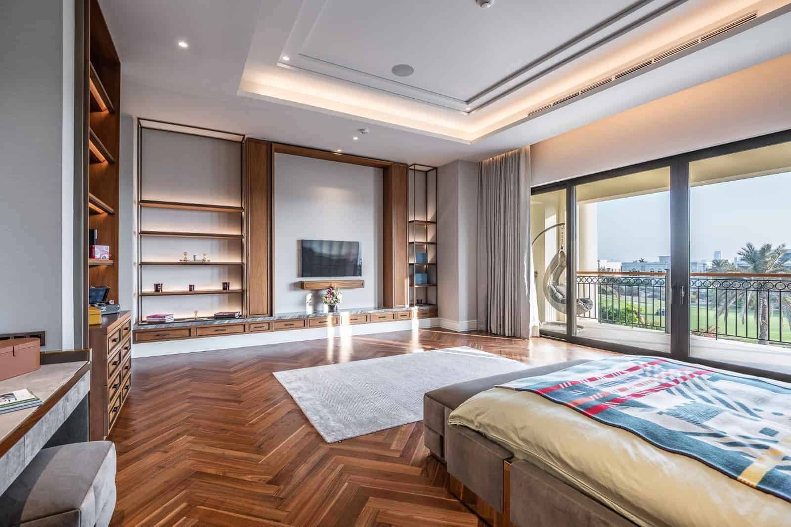 Sector L Emirates Hills Dubai AE