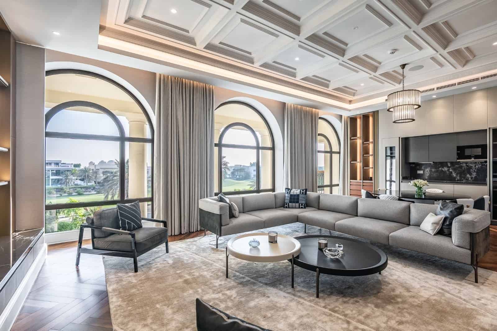 Sector L Emirates Hills Dubai AE