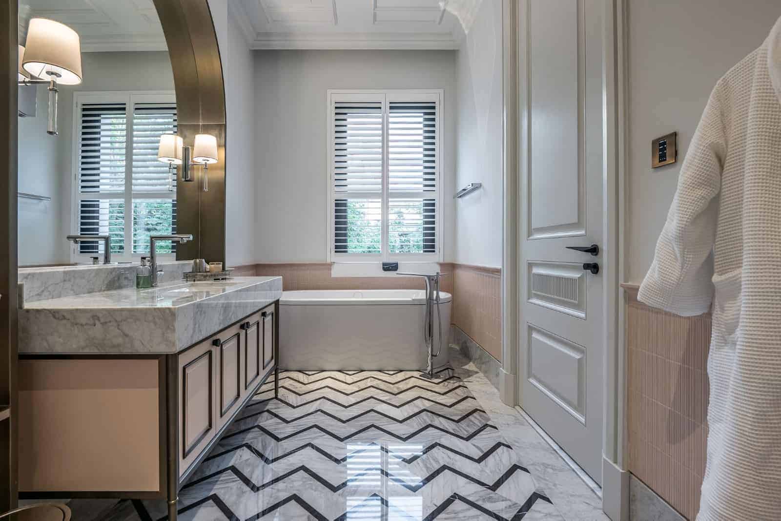 Sector L Emirates Hills Dubai AE