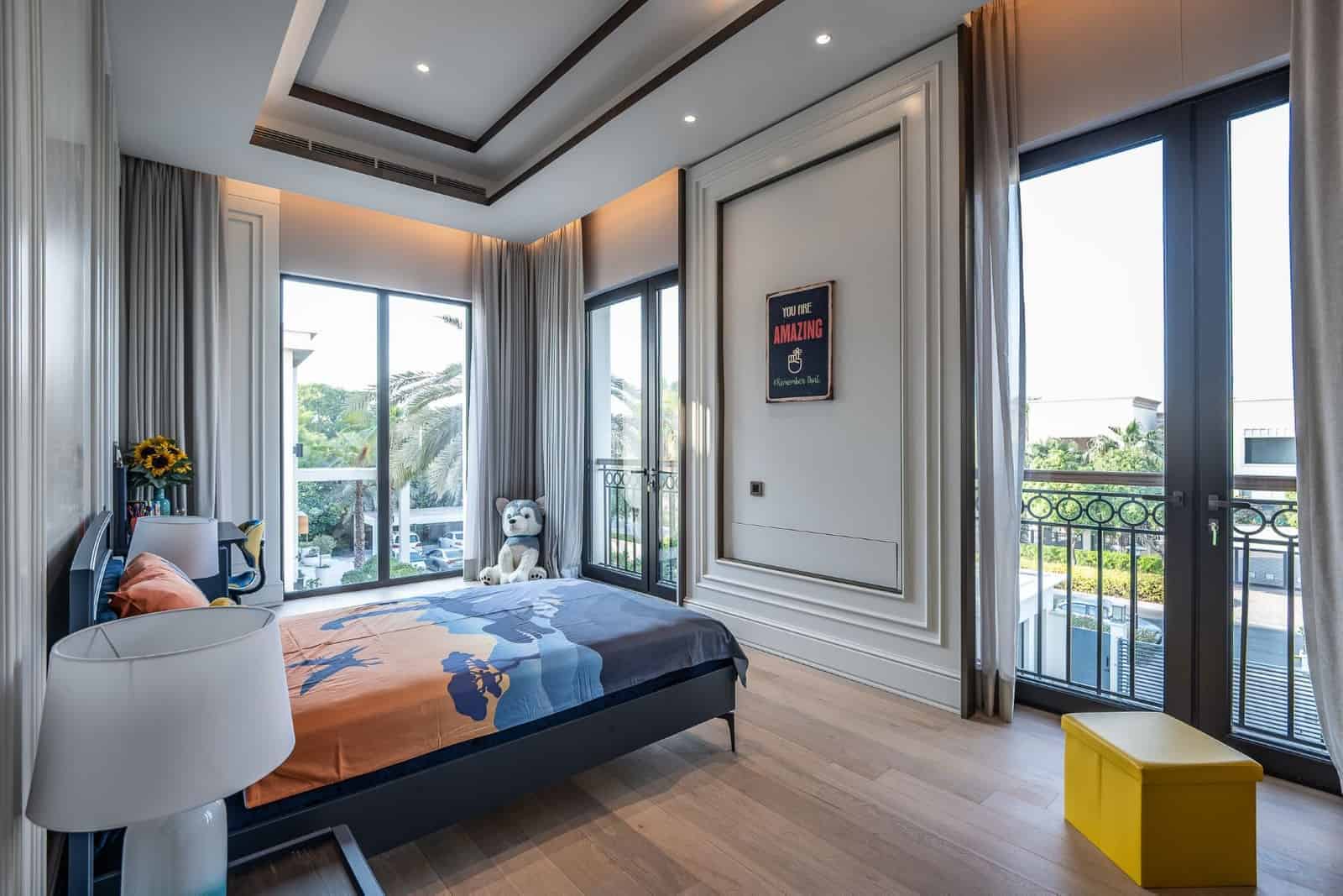 Sector L Emirates Hills Dubai AE