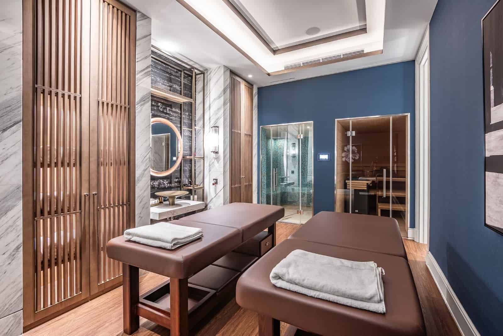 Sector L Emirates Hills Dubai AE