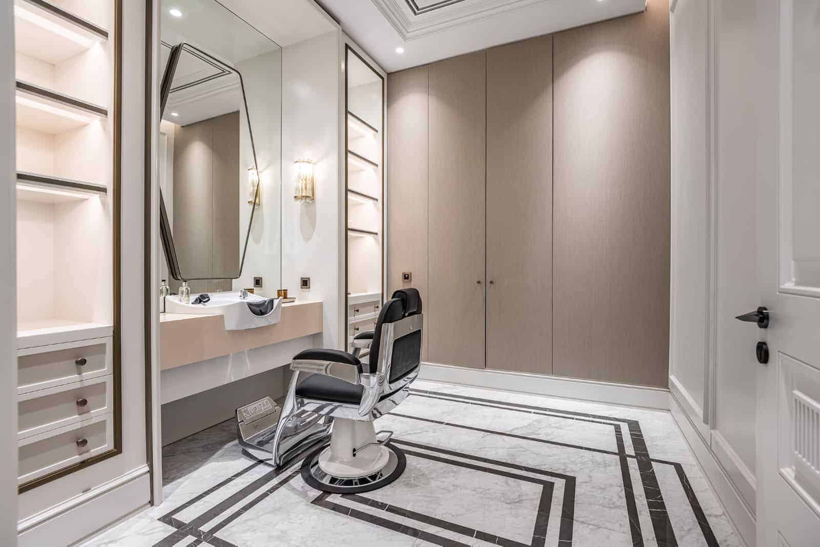 Sector L Emirates Hills Dubai AE