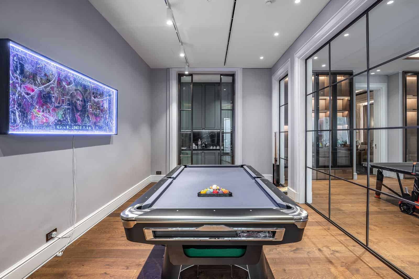 Sector L Emirates Hills Dubai AE