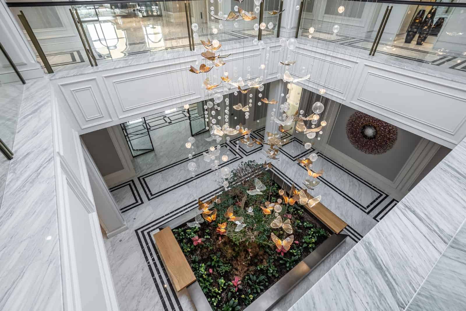 Sector L Emirates Hills Dubai AE