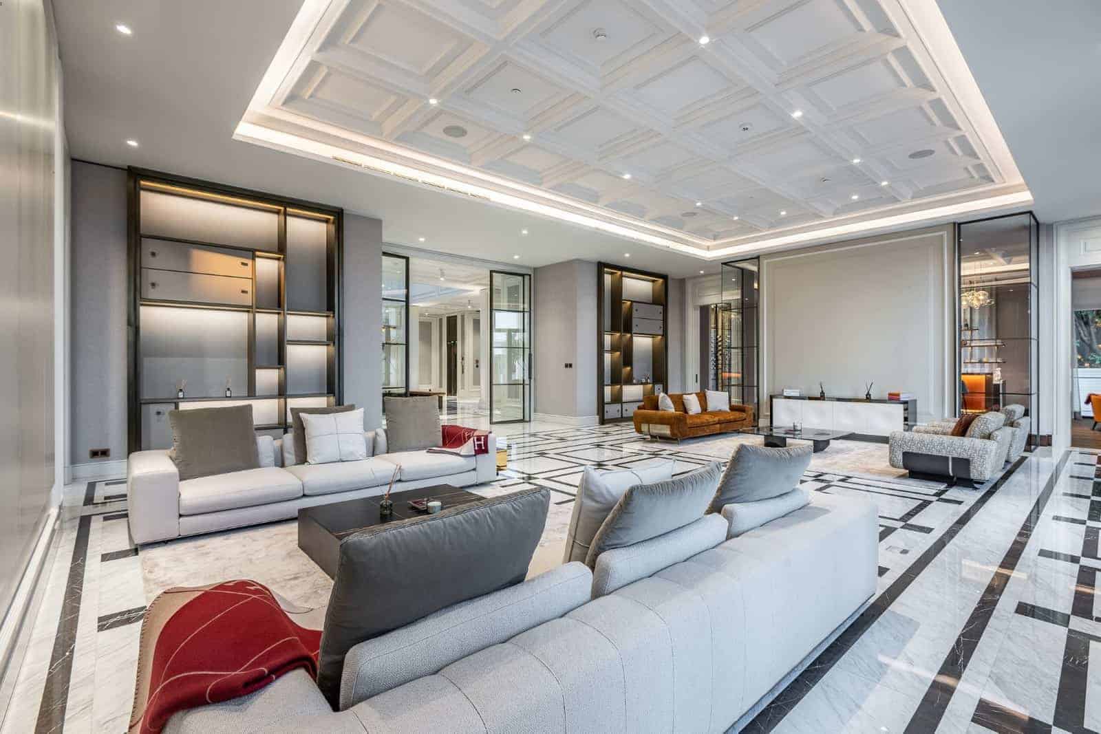 Sector L Emirates Hills Dubai AE