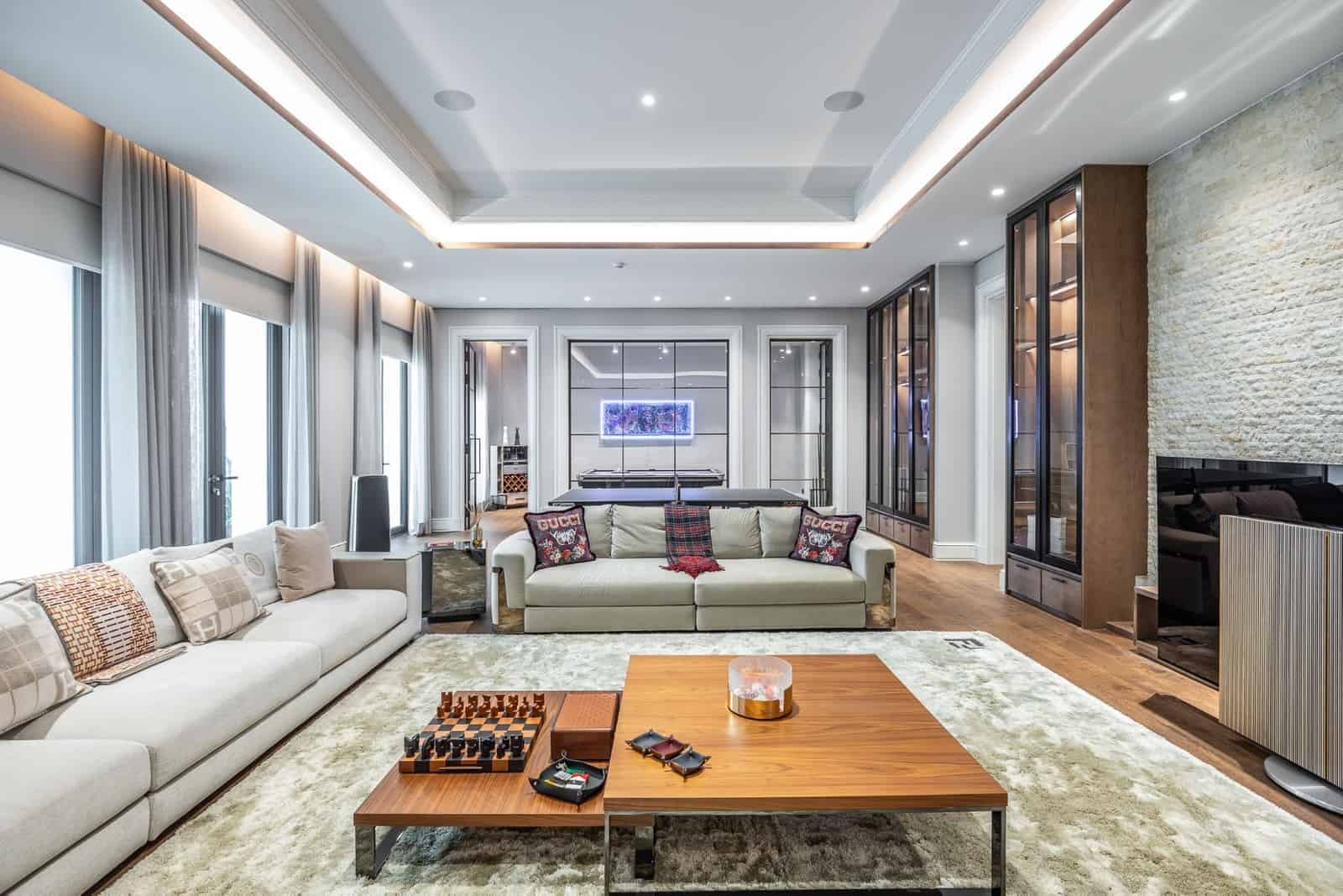 Sector L Emirates Hills Dubai AE