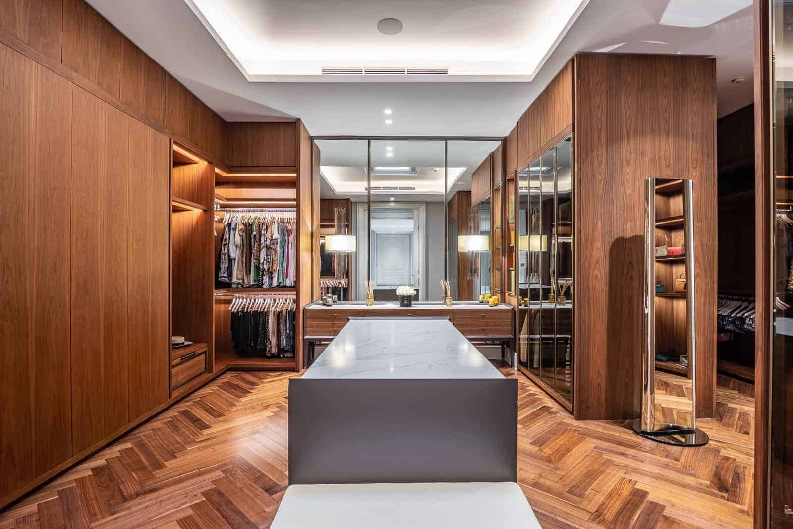 Sector L Emirates Hills Dubai AE