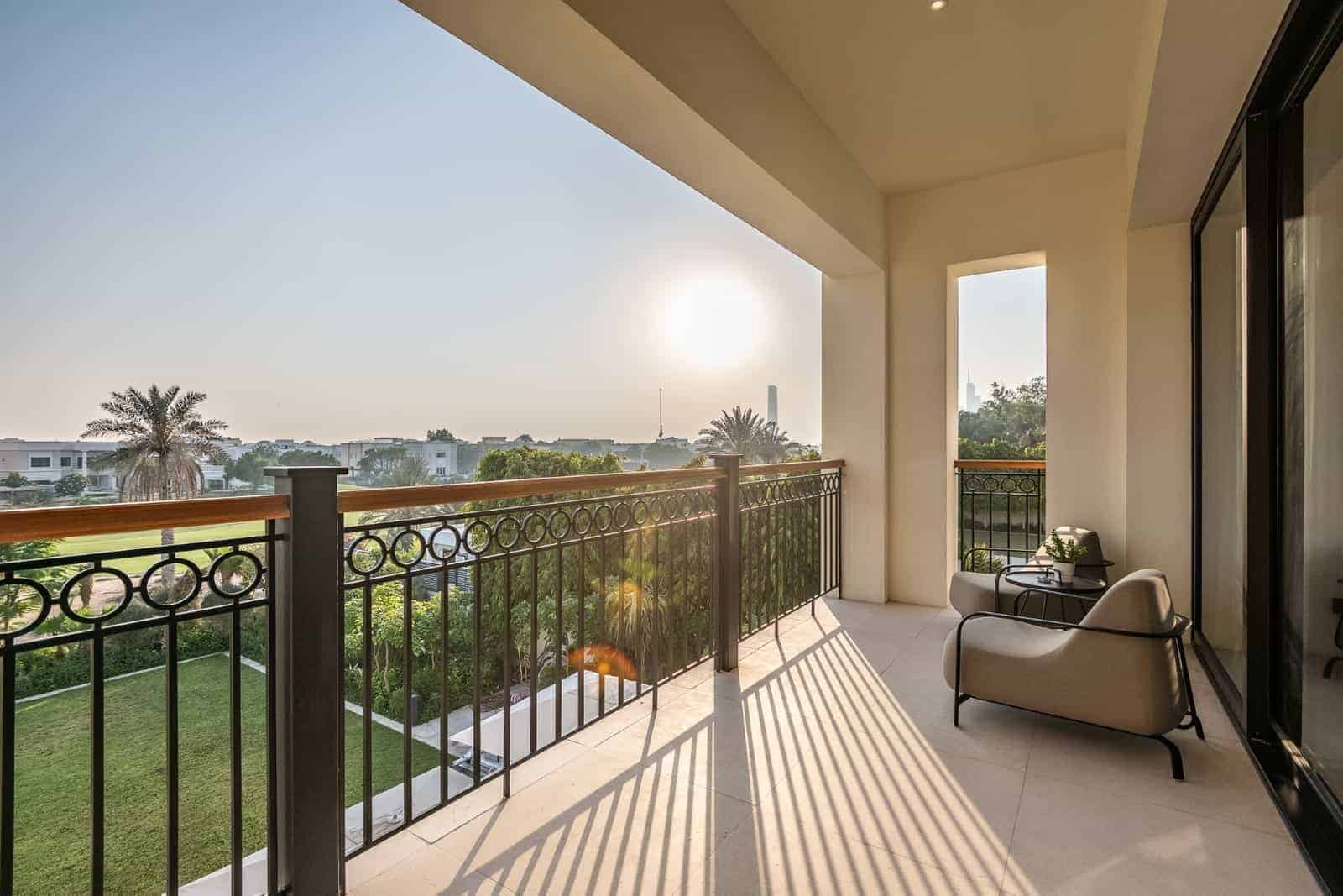 Sector L Emirates Hills Dubai AE