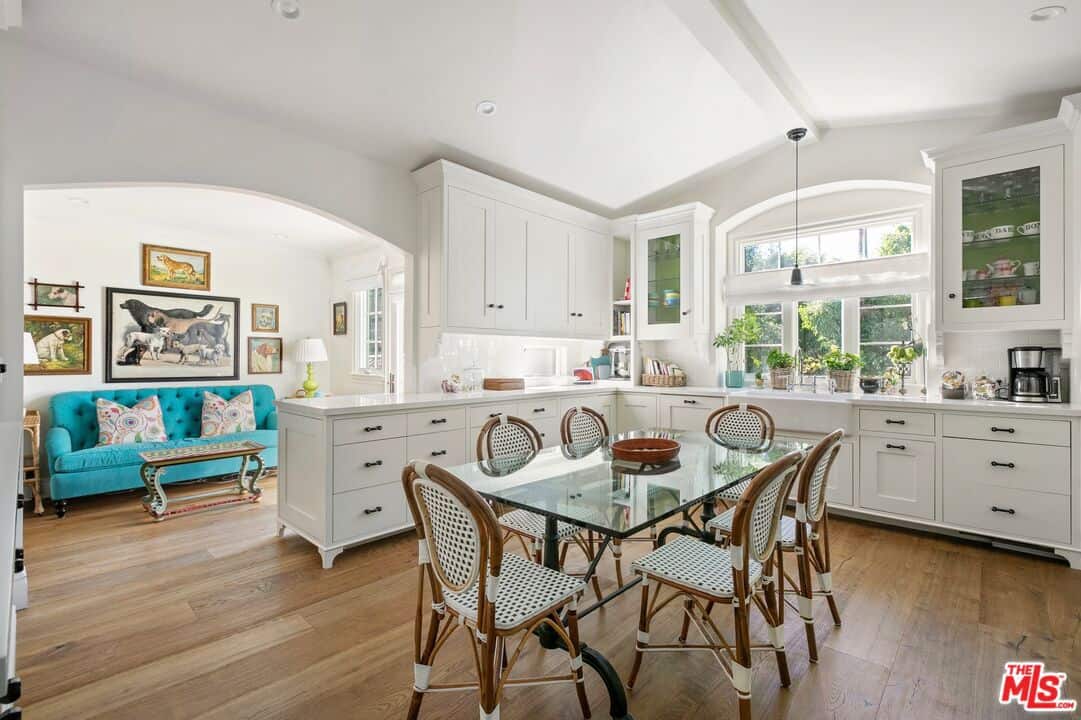 1711 Ensley Avenue Los Angeles CA 90024