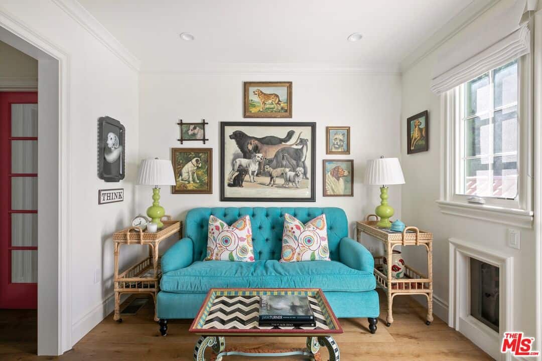 1711 Ensley Avenue Los Angeles CA 90024