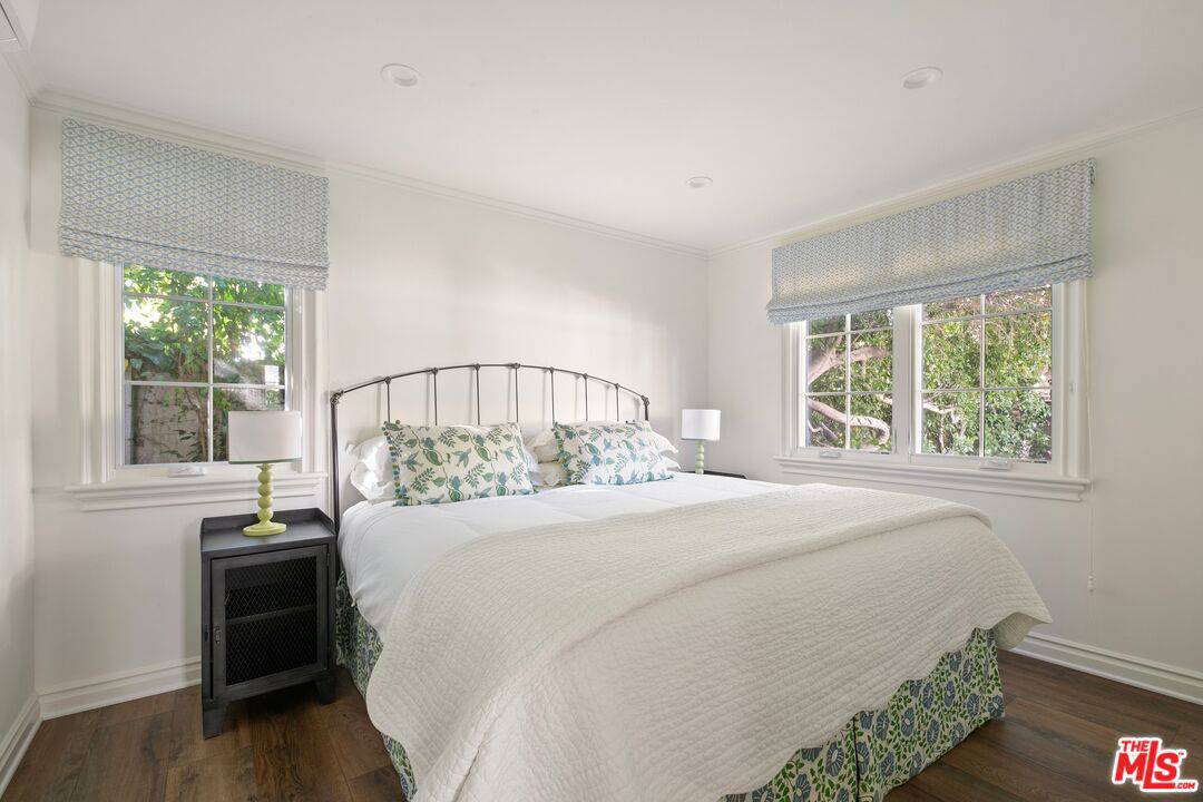 1711 Ensley Avenue Los Angeles CA 90024