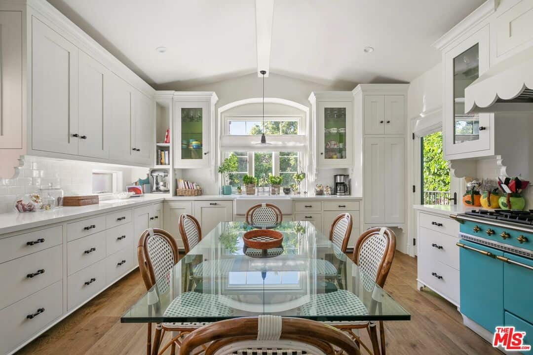 1711 Ensley Avenue Los Angeles CA 90024