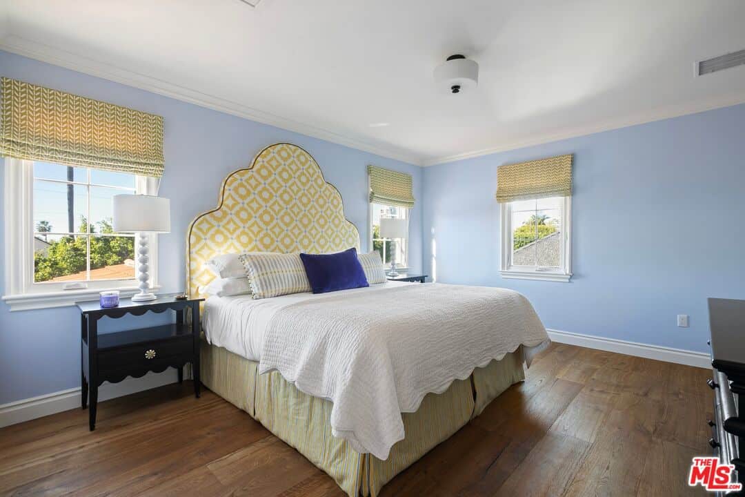 1711 Ensley Avenue Los Angeles CA 90024