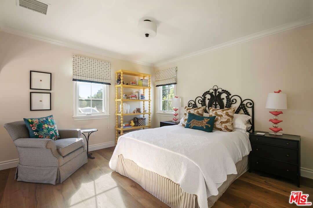 1711 Ensley Avenue Los Angeles CA 90024