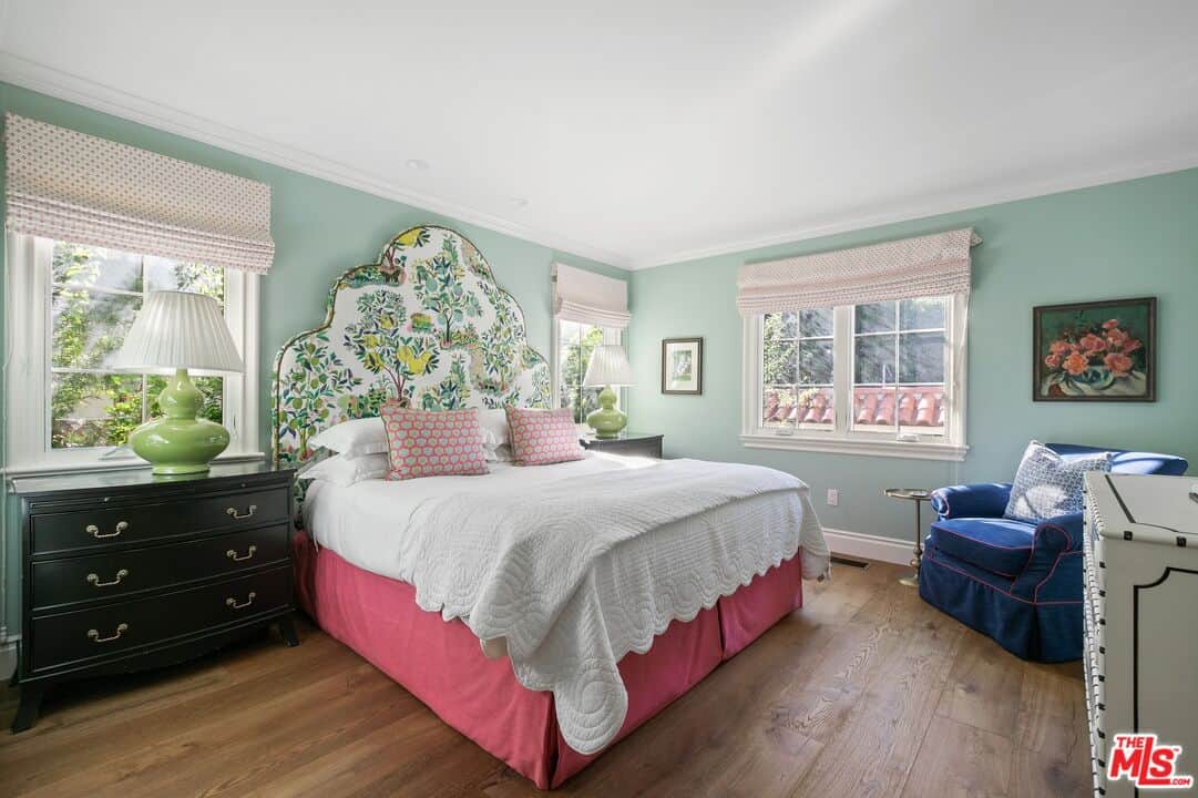 1711 Ensley Avenue Los Angeles CA 90024