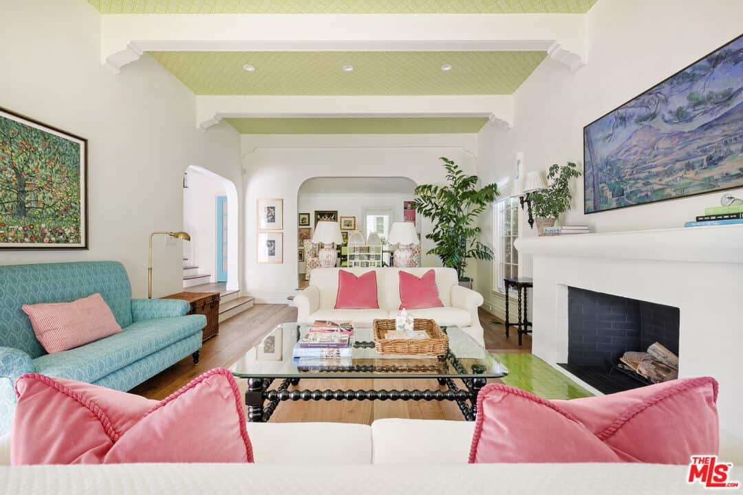 1711 Ensley Avenue Los Angeles CA 90024