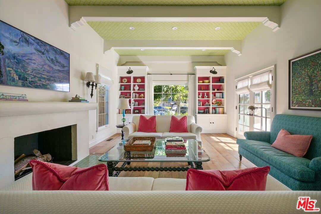 1711 Ensley Avenue Los Angeles CA 90024