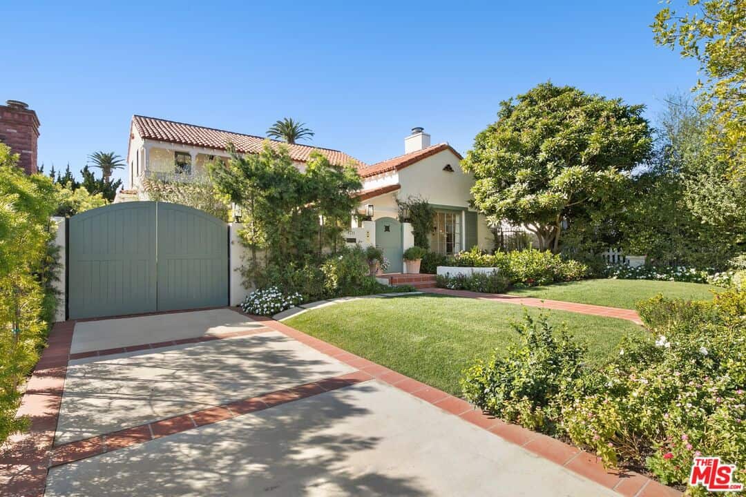 1711 Ensley Avenue Los Angeles CA 90024