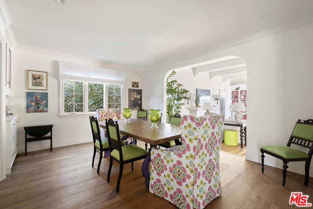 1711 Ensley Avenue Los Angeles CA 90024