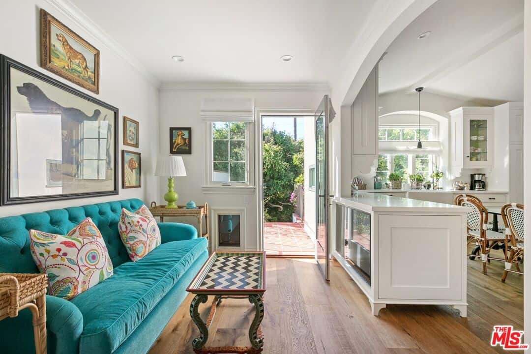 1711 Ensley Avenue Los Angeles CA 90024