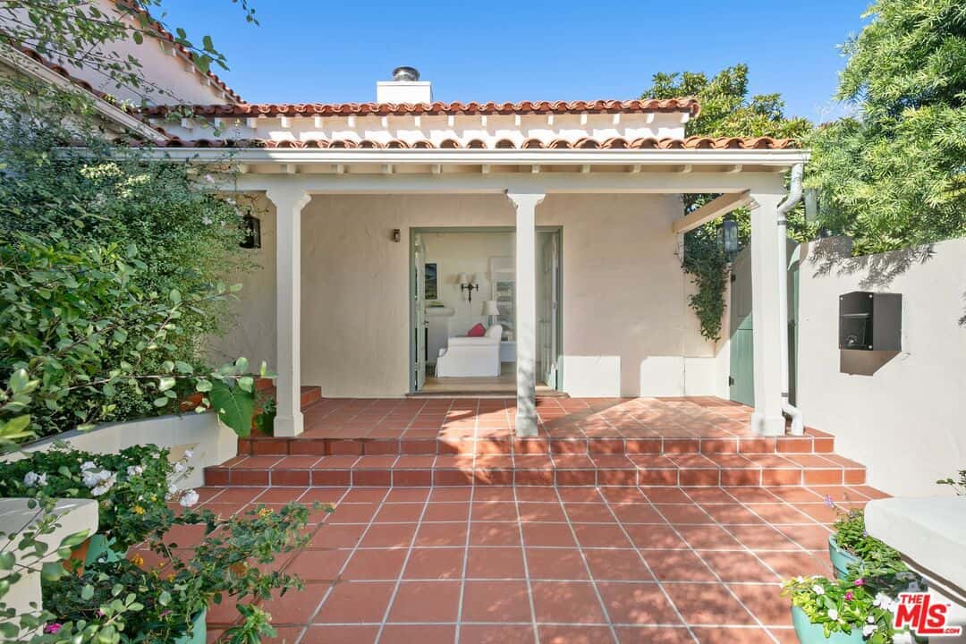 1711 Ensley Avenue Los Angeles CA 90024