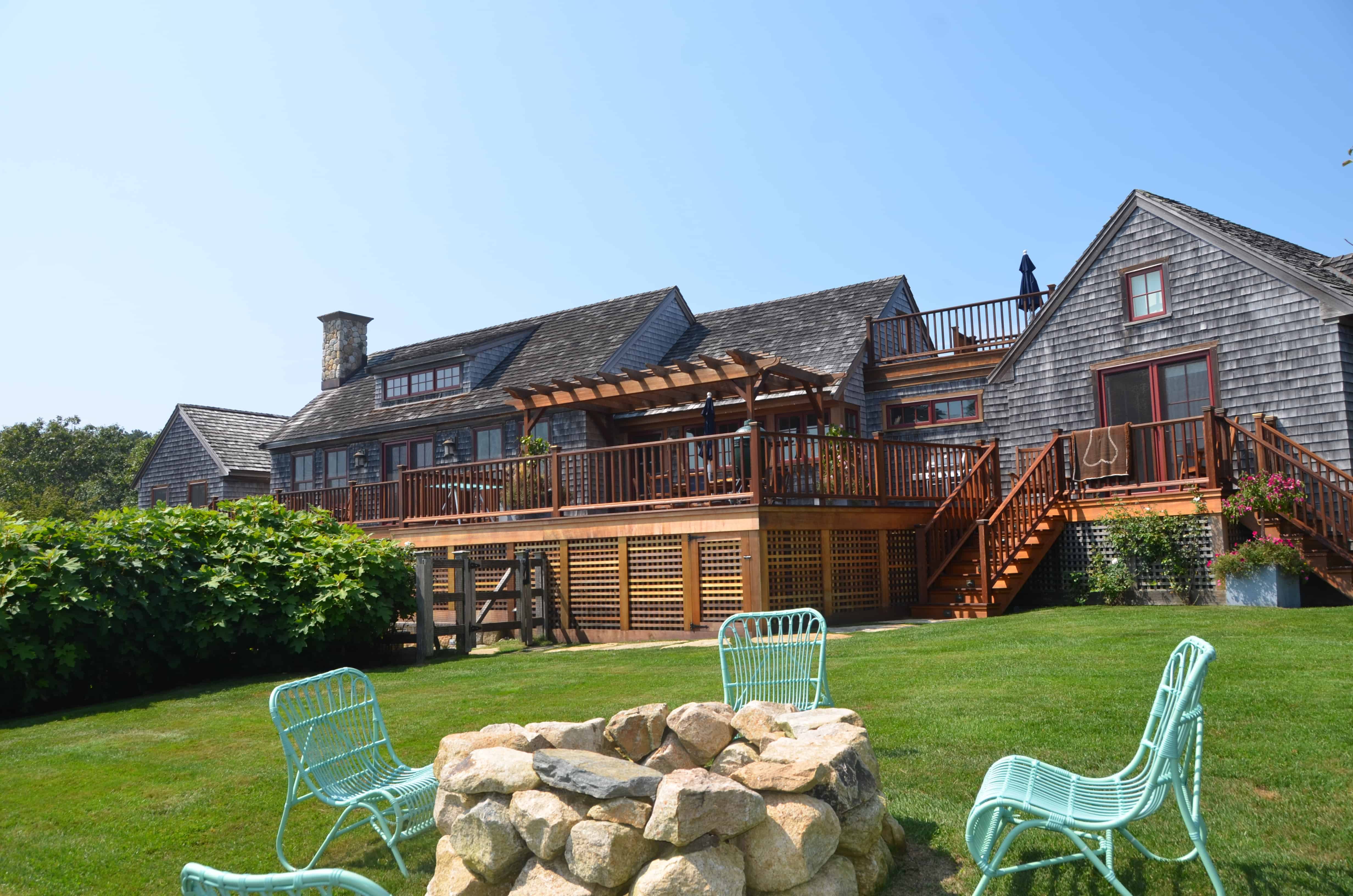 Chilmark MA 02535