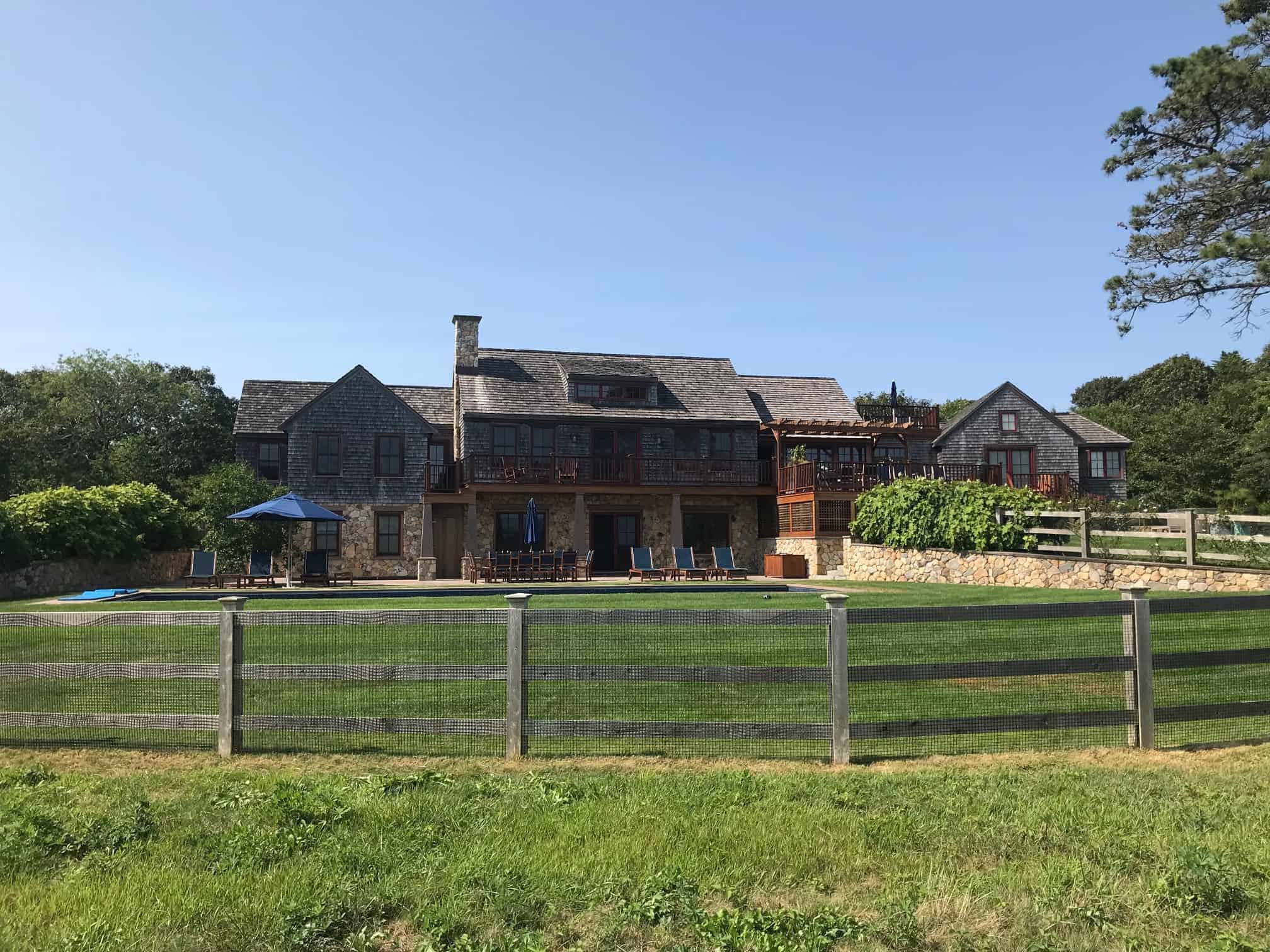 Chilmark MA 02535