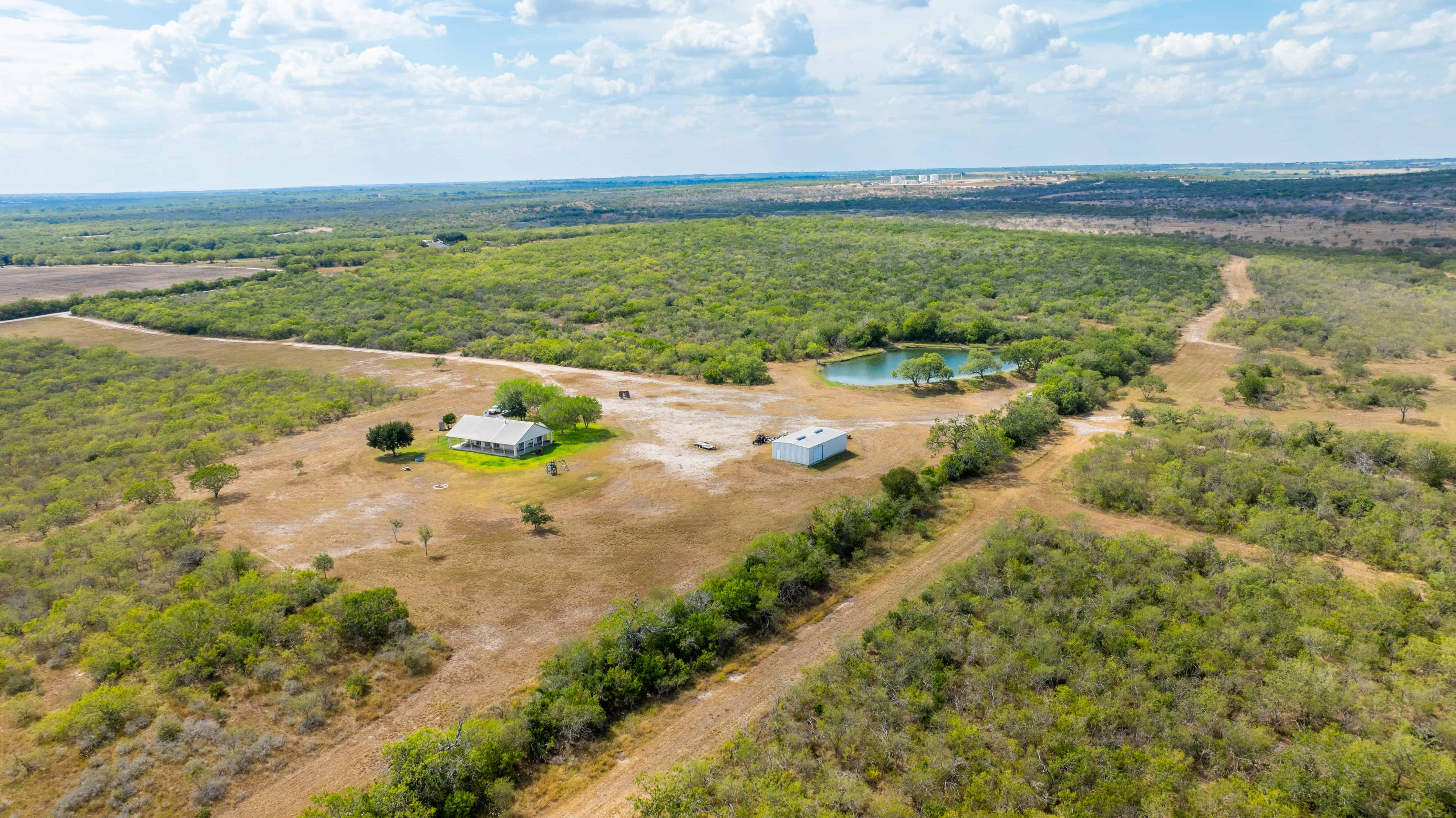 Cr 332 Runge TX 78151