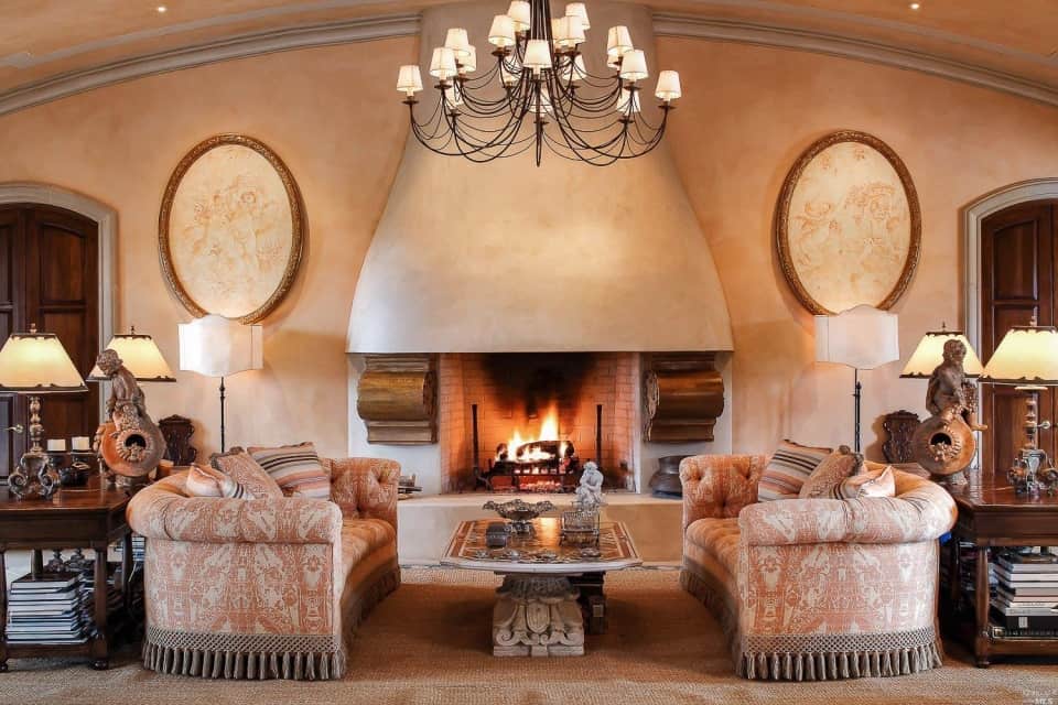 7900 7888 Money Road OAKVILLE CA