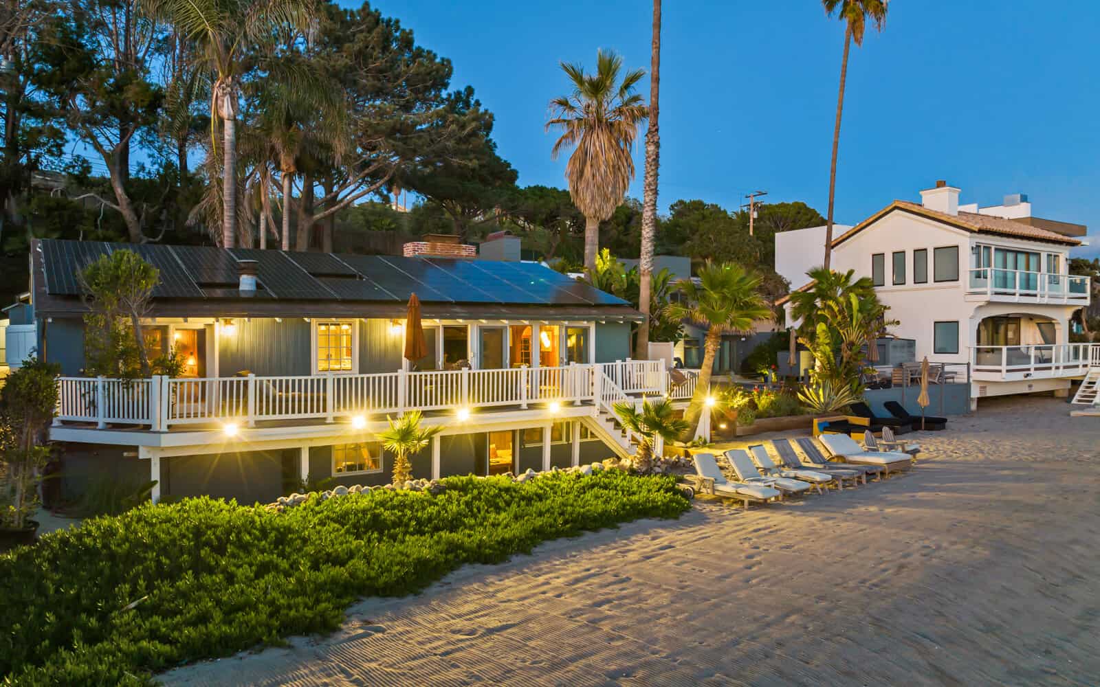 27300 Pacific Coast Highway Malibu CA 90265
