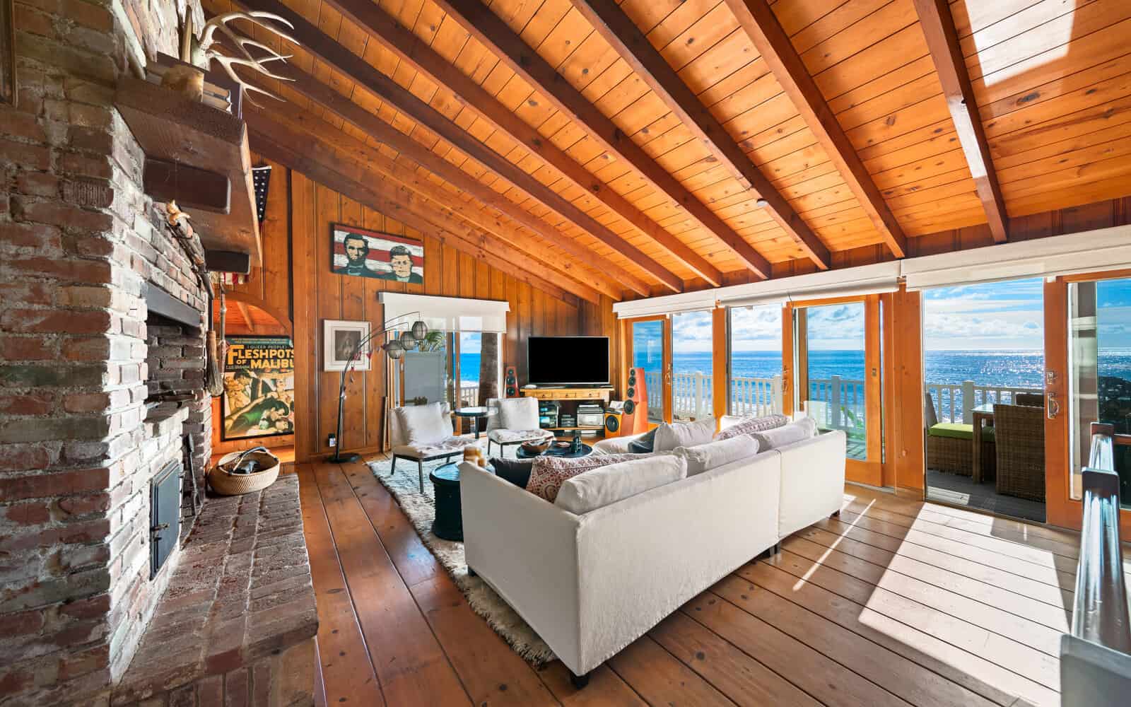 27300 Pacific Coast Highway Malibu CA 90265