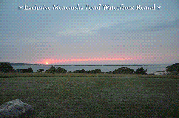 Chilmark MA 02535