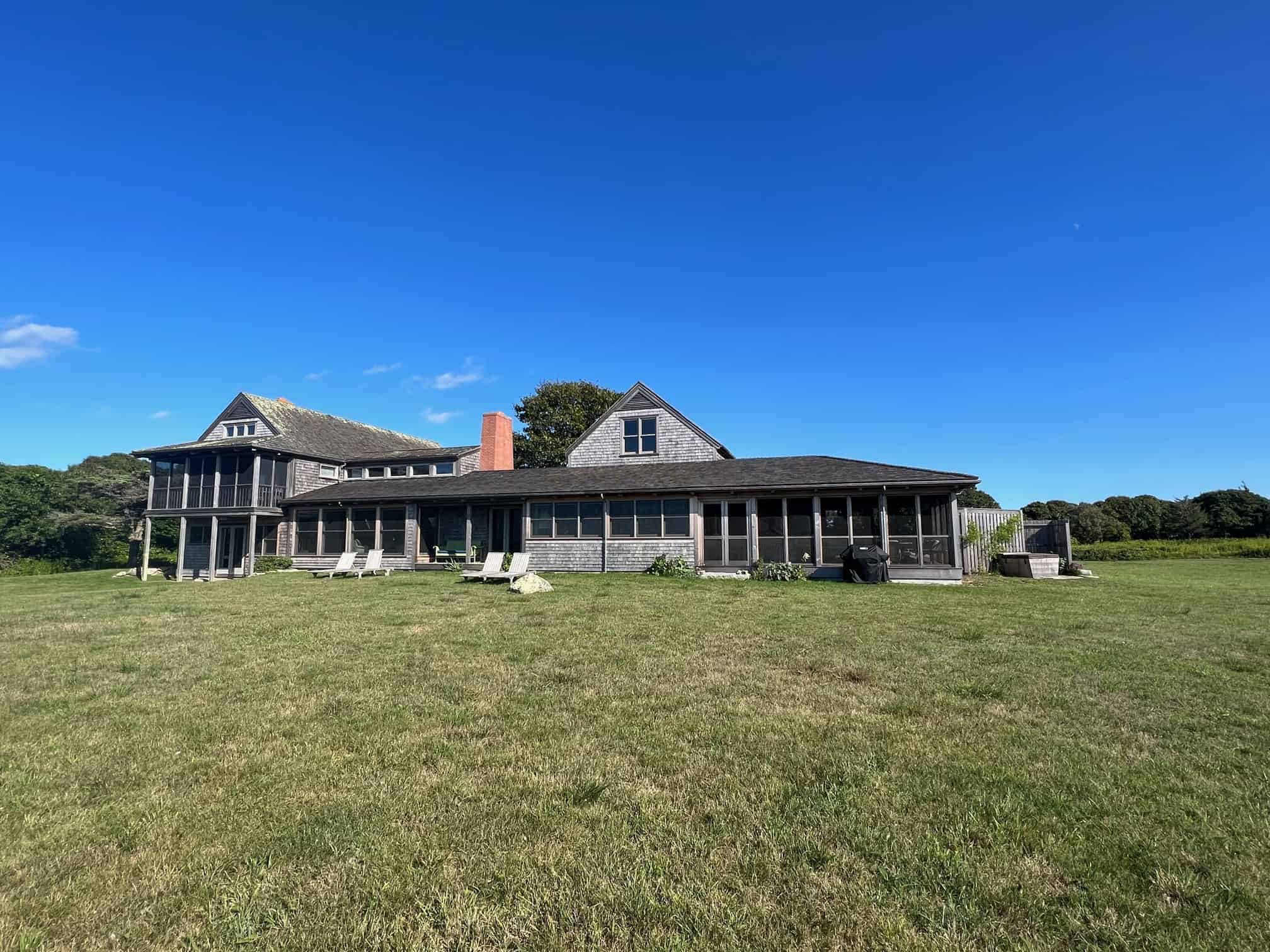 Chilmark MA 02535